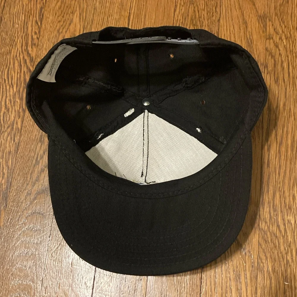 Vtg CHEVY SNAPBACK CAP